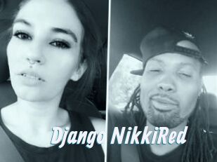 Django_NikkiRed