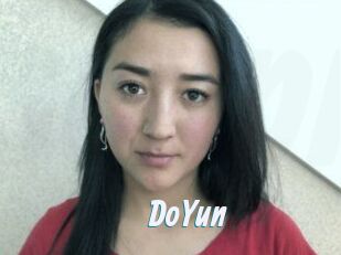DoYun
