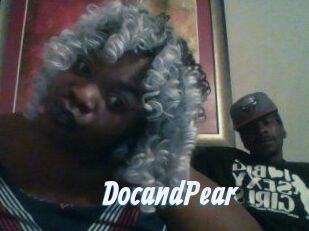 DocandPear