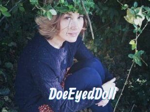 DoeEyedDoll