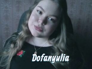 Dofanyulia