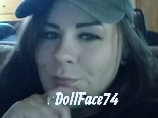 DollFace74