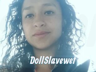 DollSlavewet