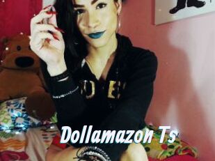 Dollamazon_Ts