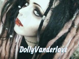 DollyVanderlove