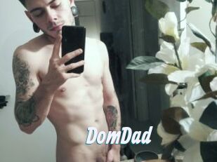 DomDad