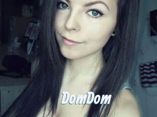 DomDom