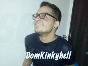 DomKinkyhell