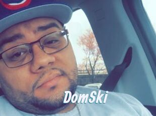 DomSki