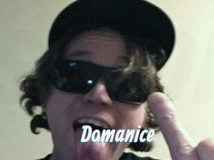 Domanice
