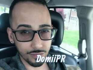 DomiiPR