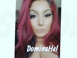 DominaHel