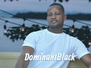 DominantBlack