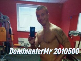 DominanterMr