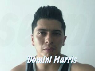 Domini_Harris
