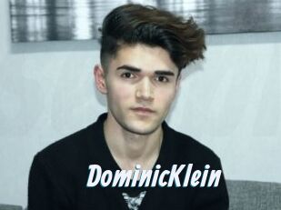 DominicKlein