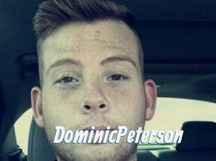 Dominic_Peterson