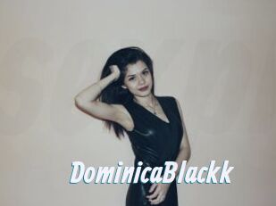 DominicaBlackk