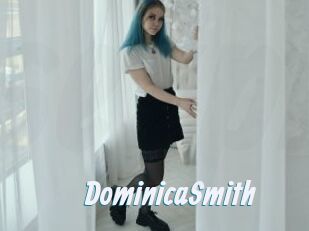 DominicaSmith