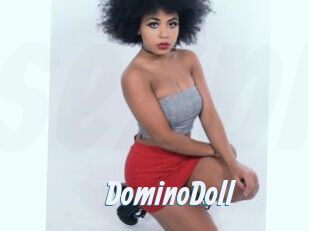 DominoDoll