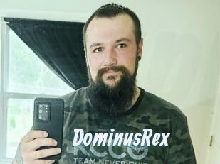 DominusRex