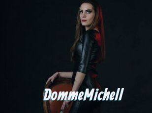 DommeMichell