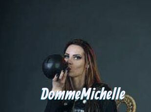 DommeMichelle