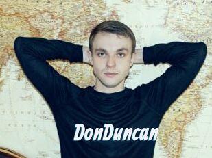 DonDuncan