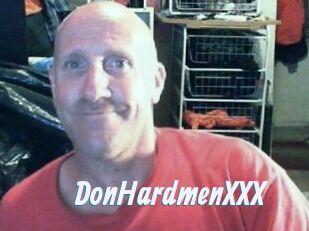 DonHardmenXXX