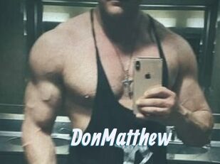DonMatthew