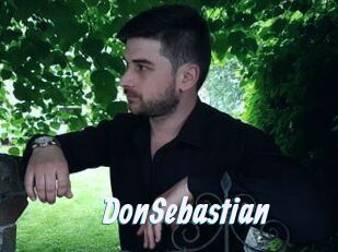 DonSebastian