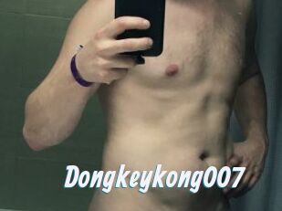 Dongkeykong007
