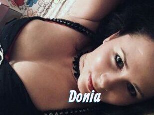 Donia