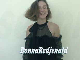 DonnaRedjenald