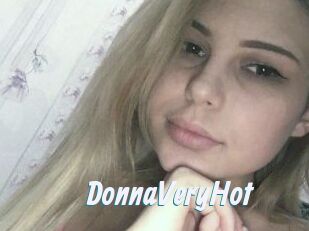 DonnaVeryHot