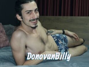 DonovanBilly