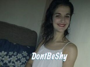 DontBeShy