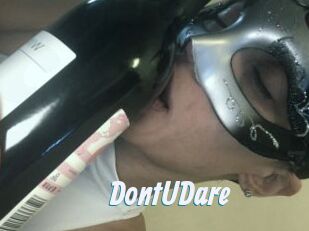 DontUDare