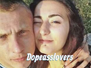 Dopeasslovers