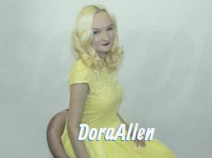 DoraAllen