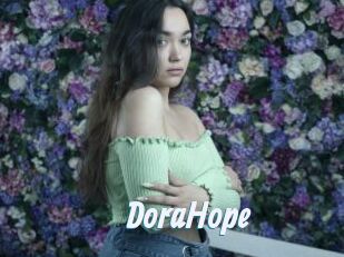 DoraHope