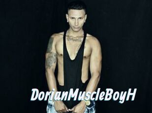 DorianMuscleBoyH