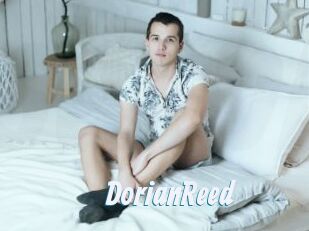 DorianReed