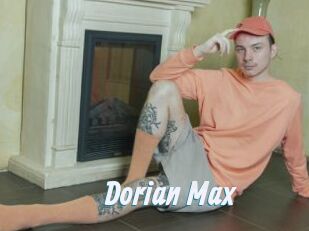Dorian_Max