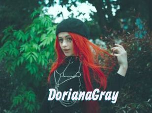 DorianaGray