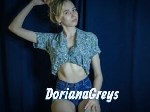 DorianaGreys