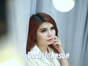 DorisJohnson