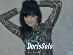 DorisSolo
