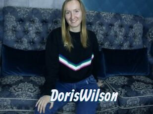 DorisWilson