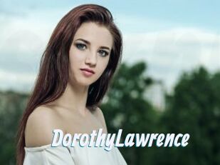 DorothyLawrence